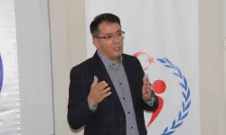 Konya Gençlik ve Spor İl Müdürlüğüne Muzaffer Çintimar atandı