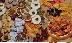 Türkiye’nin kuru meyve ihracatı 2025’te 1,7 milyar doları aştı