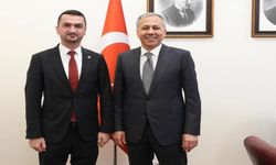 Milletvekili Oğuz’dan Burdur’a üç hükümet konağı müjdesi