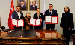 Burdur’da ASM ve 112 için protokol imzalandı