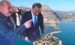 “Eğirdir’den bir damla su almayacağız”