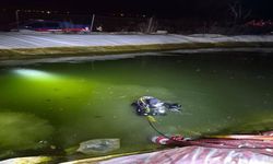 Sulama havuzu 12 yaşındaki çocuğa mezar oldu