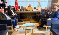 İhracat gündemi Bucak’ta masaya yatırıldı