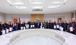 Başkan Kocagöz sözünü tuttu; Kepez’de 20 yıllık imar çıkmazı aşıldı