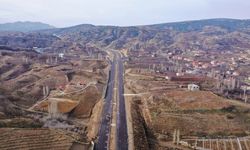 Dostluk yolu’nda hedefe yaklaşılıyor: Yüzde 65 tamamlandı