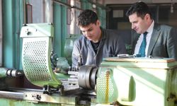 Mesleki eğitim genel müdürü Kaygusuz Isparta’da