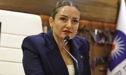 Antalya Büyükşehir Başkan vkl. Büşra Özdemir Dirgen istifa etti