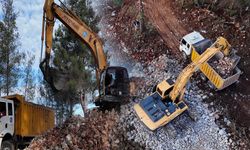 Aksu’da can dostlara doğayla uyumlu modern barınak geliyor