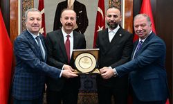 Atabey OSB 4. etap hayata geçiyor