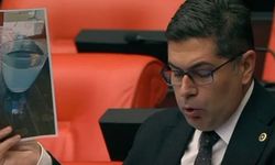 Halıcı: Isparta’da su krizi derinleşiyor