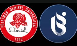 SDÜ listede yok, ISUBÜ son sırada: TÜBİTAK 1001 sonuçları Isparta için alarm veriyor