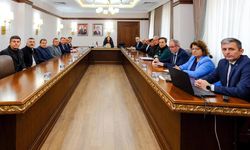 Burdur Karamusa için kritik su zirvesi