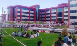 MAKÜ gururlandırdı! 3 alanda sıralamada