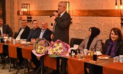 Başkan Başdeğirmen: “Isparta’da su sorununu kalıcı olarak çözüyoruz”