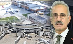 Bakan Uraloğlu’ndan Antalya–Batman seferleri için tarih