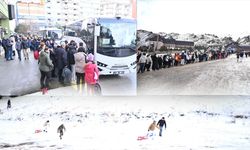 Isparta Belediyesi’nden Davraz’a ücretsiz ulaşım