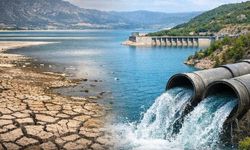 Isparta’nın su güvenliği tehlikede