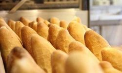 Isparta’da ekmek ve simit fiyatları zamlandı