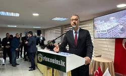 FİSKOBİRLİK malına ortak mısınız?