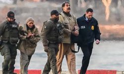 Maduro New York’ta hakim karşısına çıktı: “Masumum, savaş esiriyim”