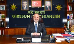 Mete Bahadır Yılmaz: Miraç inanç derinliğimizin nişanesi