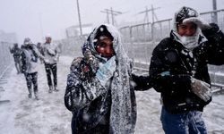 Meteoroloji’den 41 il için uyarı: Kuvvetli yağış ve fırtına bekleniyor