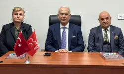 MHP’den Çukurova’da kan ve kök hücre bağış kampanyası