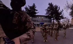 Diyarbakır ve Manisa' Operasyonlarında 445 Şüpheli Yakalandı