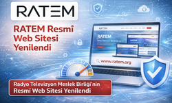 RATEM; Yeni Döneme Web Sitesini Yenileyerek Başladı