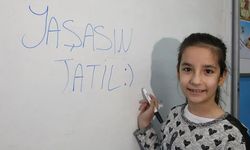 Öğrenciler 16 Ocak’ta karnelerini alarak yarıyıl tatiline çıkacak