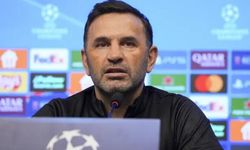 Okan Buruk’tan net mesaj: “Bir galibiyet bizi ilk 24’e sokar”