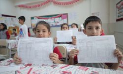 Okullarda ilk dönem sona erdi, 18 milyon öğrenci yarıyıl tatiline giriyor