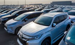 Otomotivde 2026 hedefi 43 milyar dolar