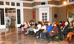 AKK'de "Kitaplık Söyleyişileri" devam ediyor: Şimdi de "Küçük Prens" eseri başkentlilerle buluştu