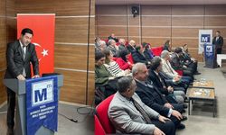 KURGAN sistemi Kars’ta tanıtıldı