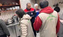 Kars İl Tarım Müdürlüğü, 2025 yılı denetim raporunu açıkladı