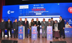 Kars’ta 1.730 konutun kuraları çekildi