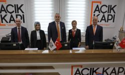 “Açık Kapı, Milletin Kapısı” Kars’ta 2025 yılında 47 bin 935 başvuruya ulaşıldı