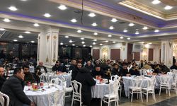 Kars 36 Spor için dayanışma gecesi düzenlendi