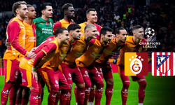 RAMS Park’ta dev randevu: Galatasaray, Atletico Madrid’i ağırlıyor