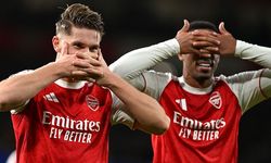 Avrupa’da zirveler netleşiyor: Arsenal farkı açtı, dev liglerde liderler değişmedi