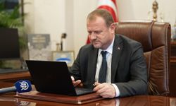 RTÜK Başkanı Mehmet Daniş, “Bir Güneş Doğuyor” fotoğrafını seçti