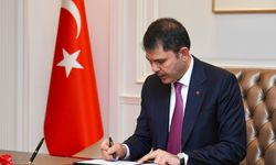 Bakan Kurum, Türkiye’yi ev sahibi yapıyoruz