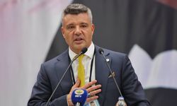 Sadettin Saran: Hep birlikte şampiyon olacağız