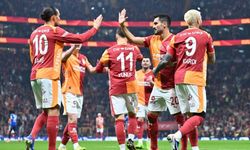 Sarı-kırmızılılar için kritik ay: Galatasaray’ı zorlu bir ocak fikstürü bekliyor