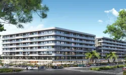 Antalya'da modern yaşam ve kazançlı yatırım bir arada: Sun City 2 Antalya projesi