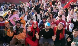 Seyhan Belediyesinden çocuklara tiyatro dolu sömestir