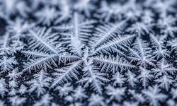 Soğuk hava etkisini artırdı: 70 ilde sıcaklık sıfırın altına indi