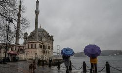 Soğuk hava etkisini kaybediyor: İç ve batı bölgelerde sıcaklık artıyor