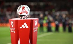 Süper Lig’de 25 günlük ara sona erdi, ikinci yarı başlıyor